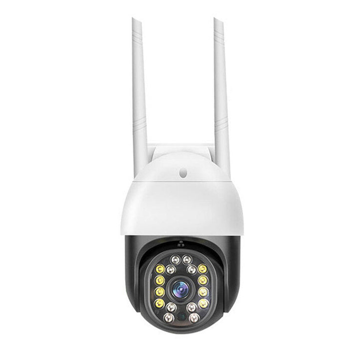 1080P WIFI IP Camera 4X Zoom CCTV Camera Home Secuirty Wireless Camera Outdoor Auto Tracking Surveillance Image 2