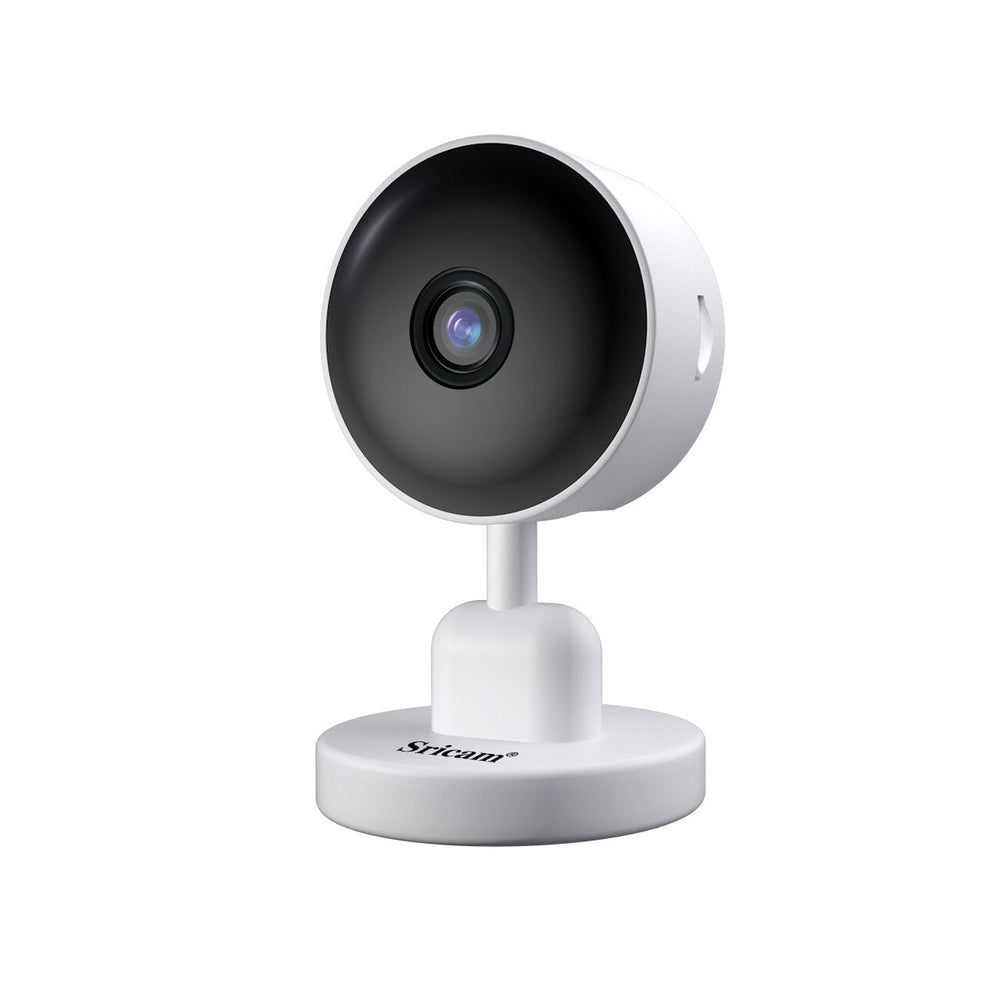 1080P WiFi IP Smart Camera Home Security Baby Monitor APP Control Camera Night Vision Camera Image 2