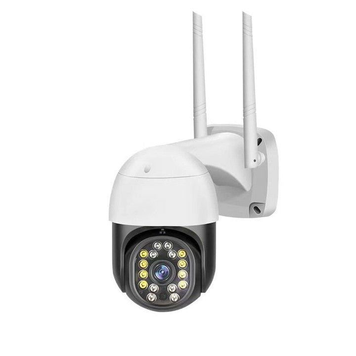 1080P WIFI IP Camera 4X Zoom CCTV Camera Home Secuirty Wireless Camera Outdoor Auto Tracking Surveillance Image 6