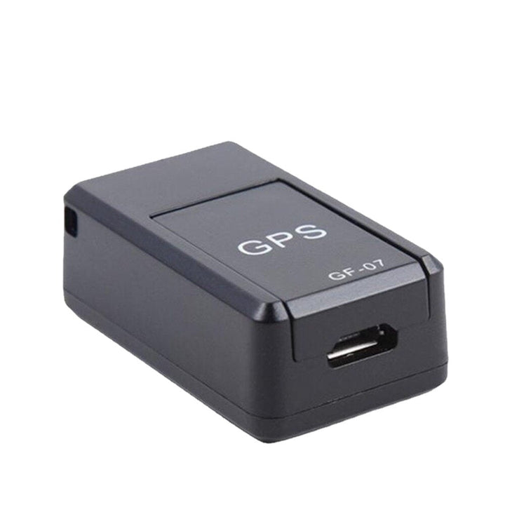 2G Magnetic Mini Car Tracker GPS Real Time Tracking Locator Device Magnetic GPS Tracker Real-time Vehicle Locator Image 3