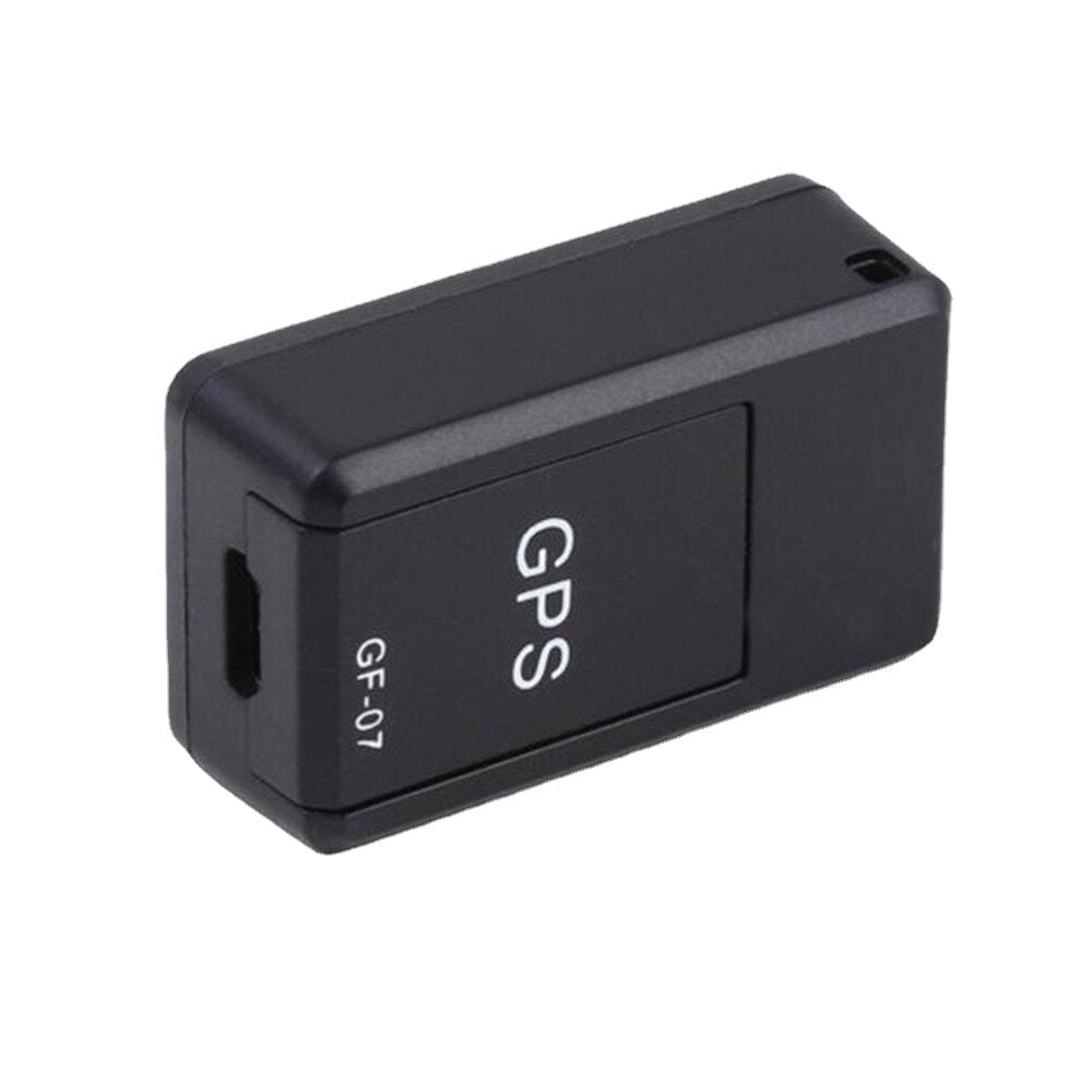 2G Magnetic Mini Car Tracker GPS Real Time Tracking Locator Device Magnetic GPS Tracker Real-time Vehicle Locator Image 4