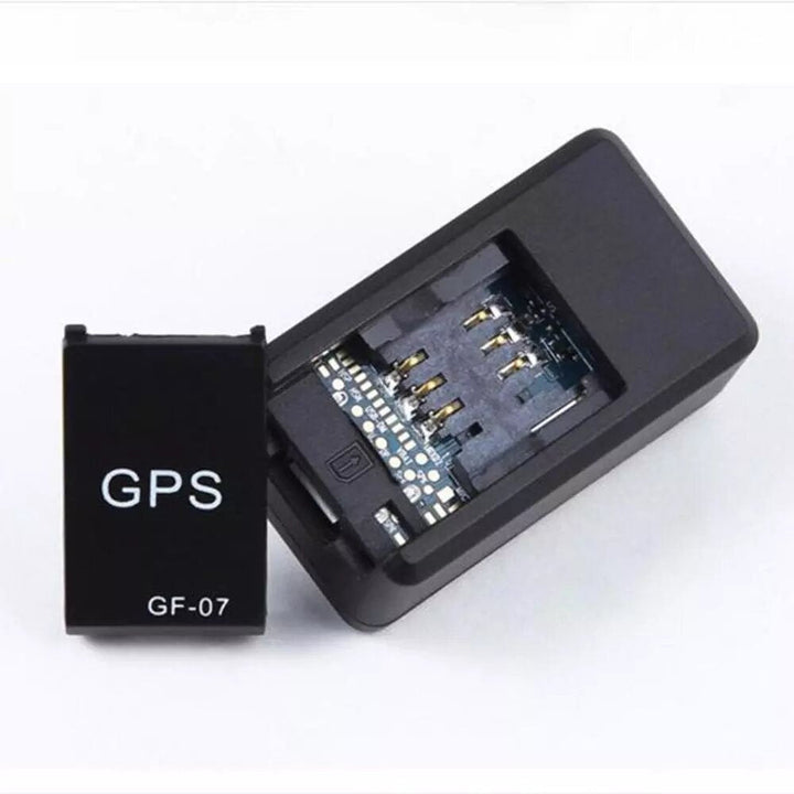 2G Magnetic Mini Car Tracker GPS Real Time Tracking Locator Device Magnetic GPS Tracker Real-time Vehicle Locator Image 6