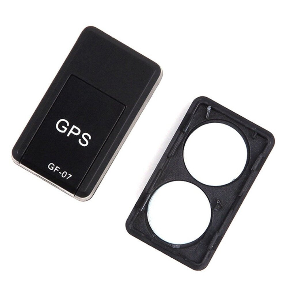 2G Magnetic Mini Car Tracker GPS Real Time Tracking Locator Device Magnetic GPS Tracker Real-time Vehicle Locator Image 8