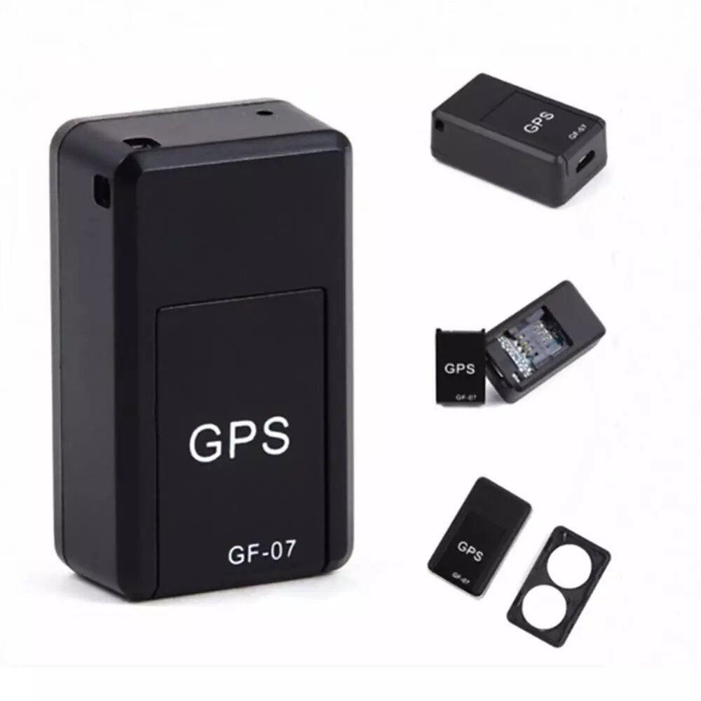 2G Magnetic Mini Car Tracker GPS Real Time Tracking Locator Device Magnetic GPS Tracker Real-time Vehicle Locator Image 11