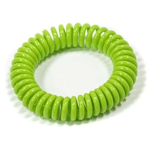 10-Pack Mosquito Repellent Bracelet Waterproof Non-Toxic Natural Bug Repellent Image 4