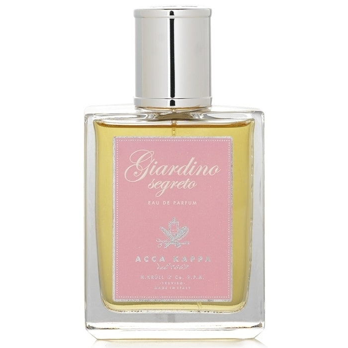 Acca Kappa Giardino Segreto Eau De Parfum Spray 100ml/3.3oz Image 1