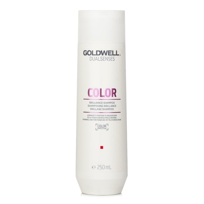 Goldwell Dualsenses Color Brilliance Shampoo 250ml Image 1