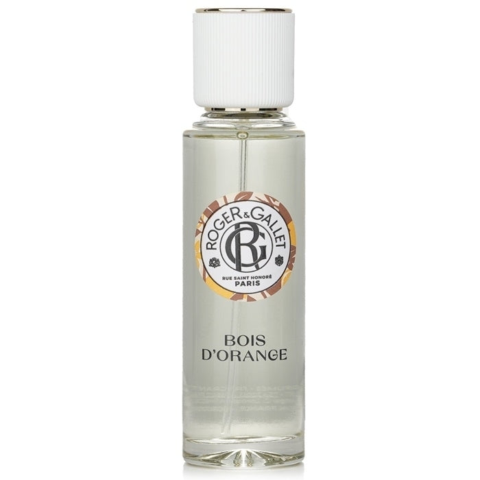 Roger and Gallet Bois DOrange Wellbeing Fragrant Water 30ml/1oz Image 1