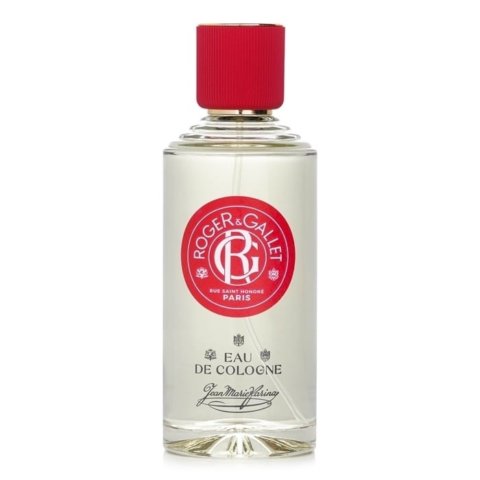 Roger and Gallet Jean Marie Farina Eau De Cologne Spray 100ml/3.3oz Image 1