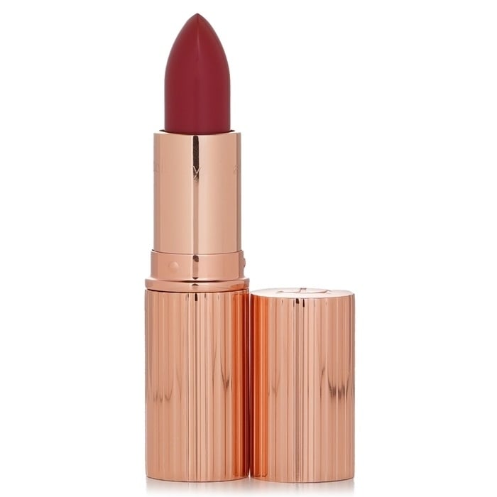 Charlotte Tilbury K.I.S.S.I.N.G Lipstick - So Red 3.5g/0.12oz Image 1