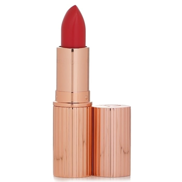 Charlotte Tilbury K.I.S.S.I.N.G Lipstick - Love Bite 3.5g/0.12oz Image 1