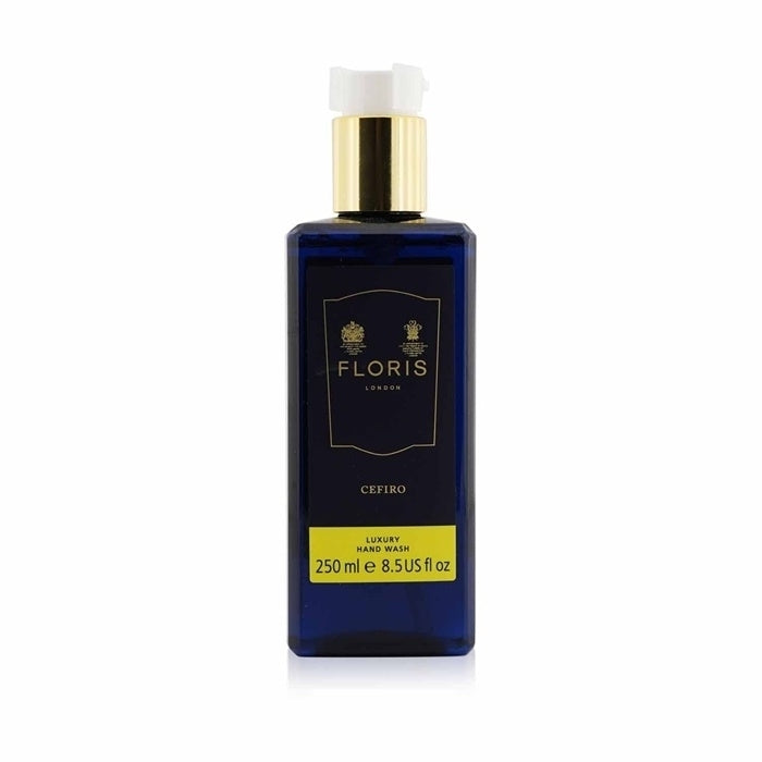 Floris Cefiro Luxury Hand Wash 250ml/8.5oz Image 1