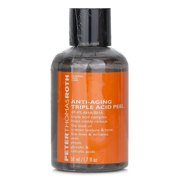 Peter Thomas Roth Anti Aging Triple Acid Peel 50ml/1.7oz Image 1