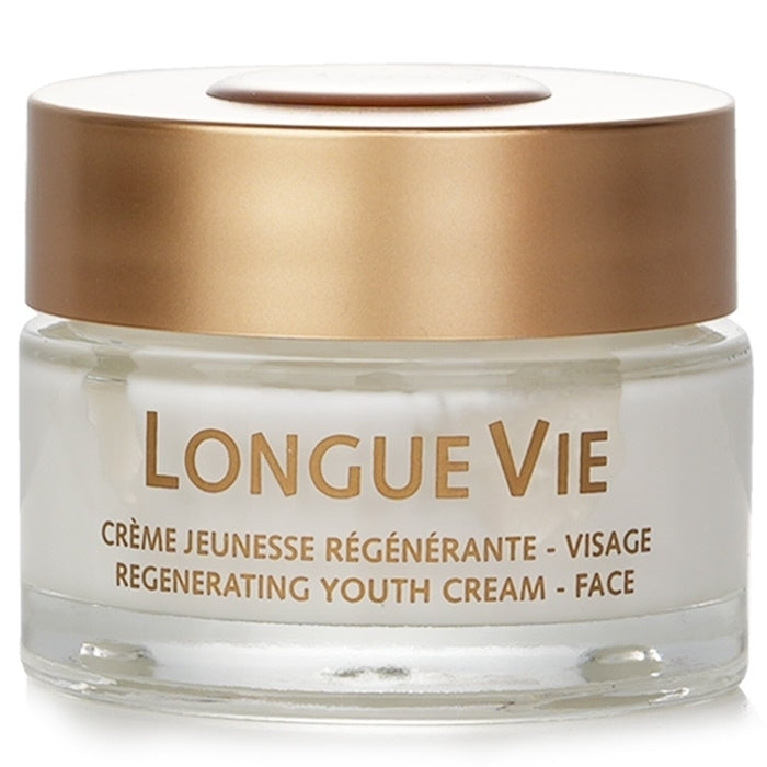 Guinot Youth Renewing Skin Cream (56 Actifs Cellulaires) 50ml/1.6oz Image 1