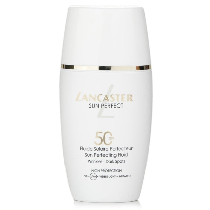 Lancaster Sun Perfecting Fluid SPF50 30ml/1oz Image 1