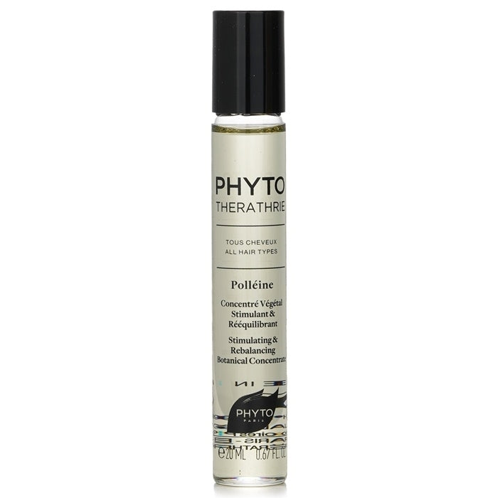 Phyto Theratrie Stimulating and Rebalancing Botanical Concentrate 20ml/0.67oz Image 1