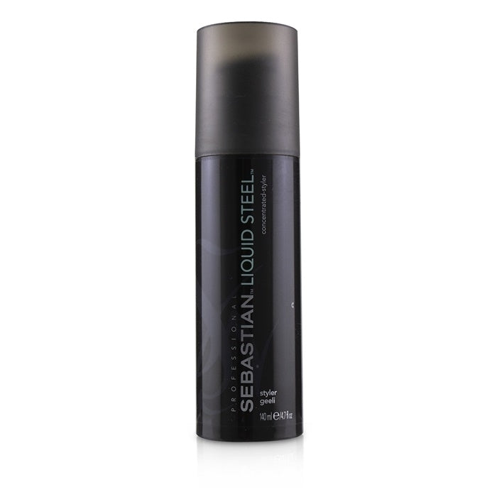 Sebastian Liquid Steel Concentrated-Styler 140ml/4.7oz Image 1