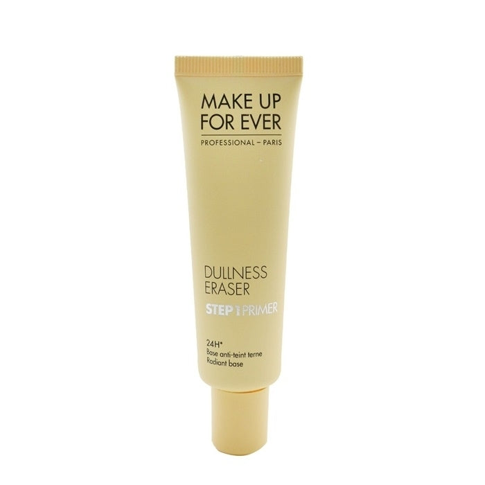 Make Up For Ever Step 1 Primer - Dullness Eraser (Radiant Base) 30ml/1oz Image 1