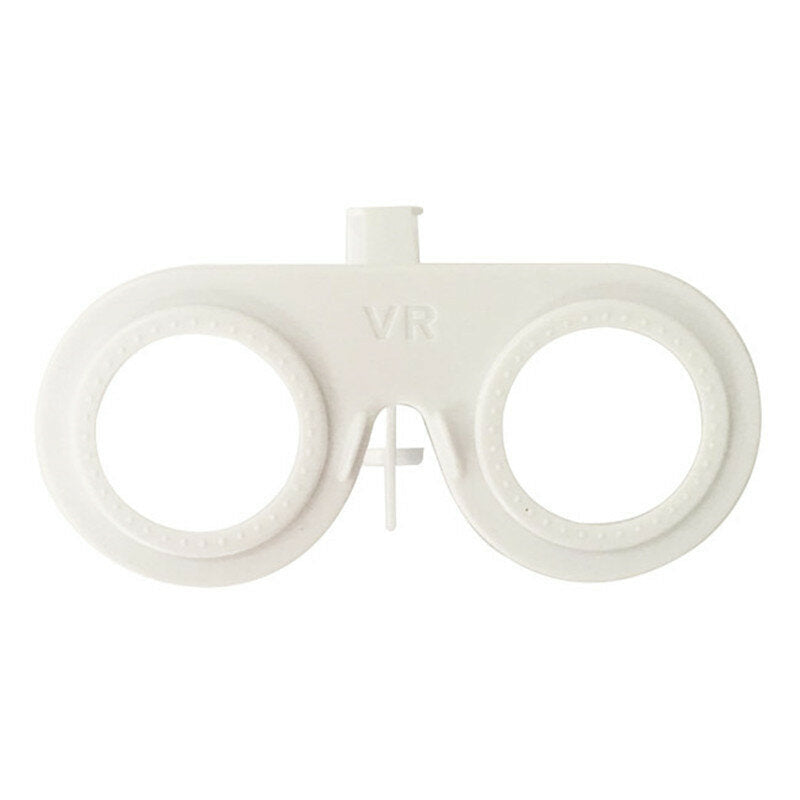 Mini Folding VR Glasses 3D Virtual Reality Portable AR Around Format Mobile Phone 3D Simple Digital Image 1