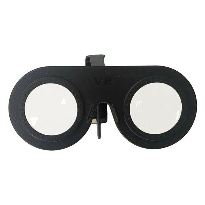 Mini Folding VR Glasses 3D Virtual Reality Portable AR Around Format Mobile Phone 3D Simple Digital Image 4