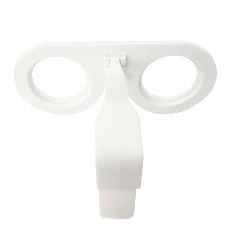 Mini Folding VR Glasses 3D Virtual Reality Portable AR Around Format Mobile Phone 3D Simple Digital Image 9
