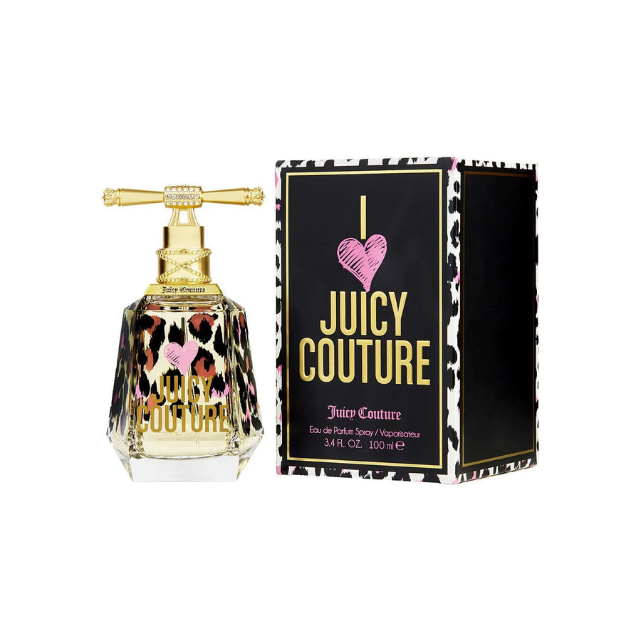 I Love by Juicy Couture EDP Spray 3.4 oz For Women Image 1