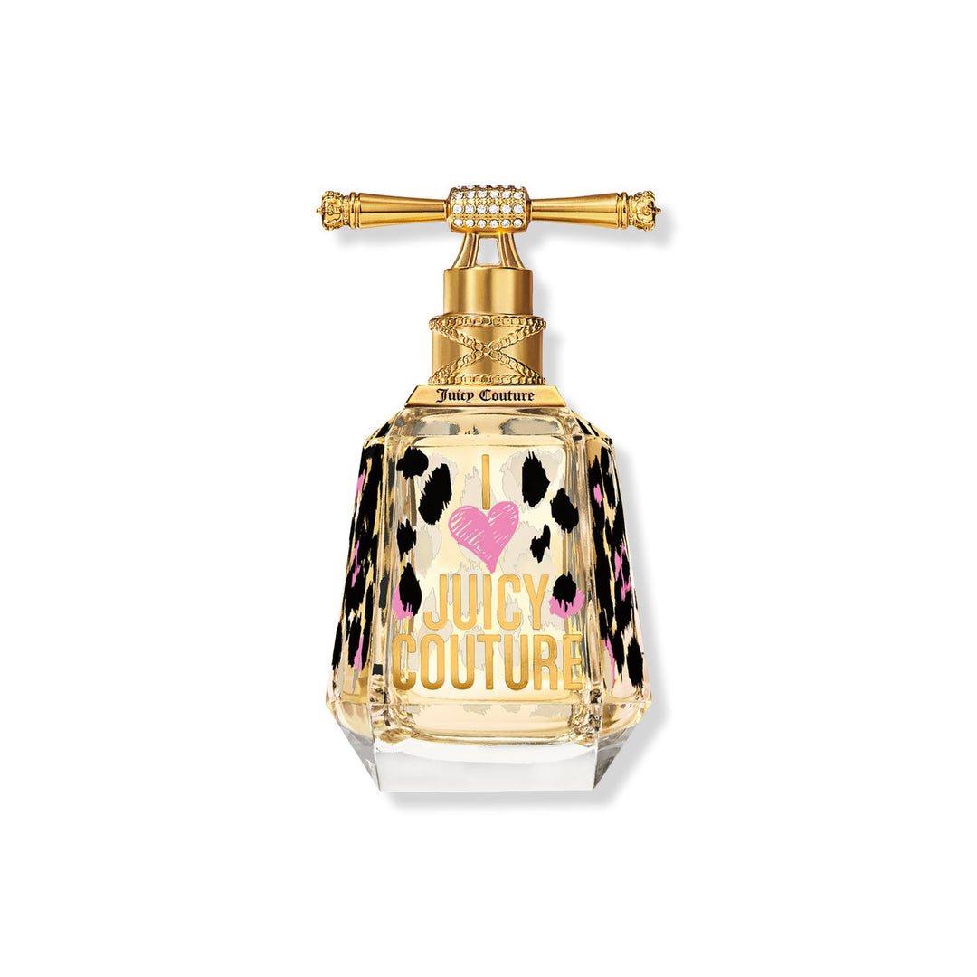 I Love by Juicy Couture EDP Spray 3.4 oz For Women Image 2