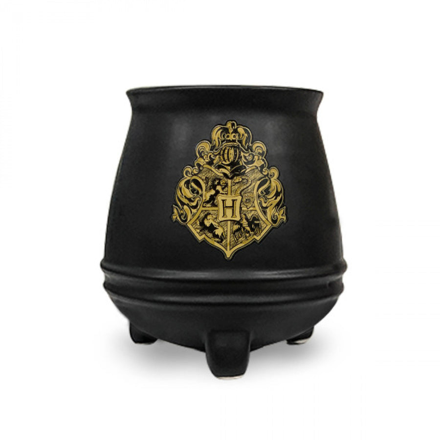 Harry Potter Hogwarts Cauldron Ceramic Coffee Mug Image 1