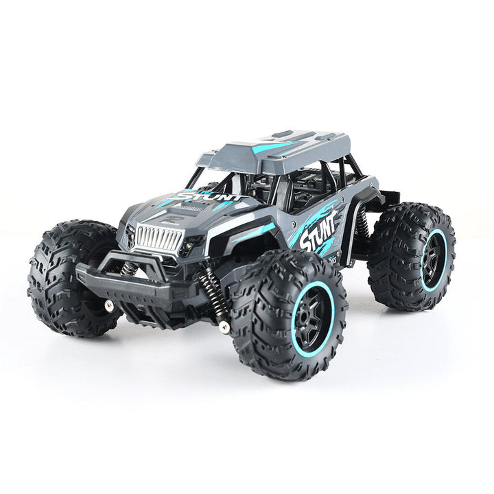 1,14 2.4G 2WD High Speed RC Car Off-Road Vehicles Climbing Truck RTR Model Toy 18-25km,h Image 4
