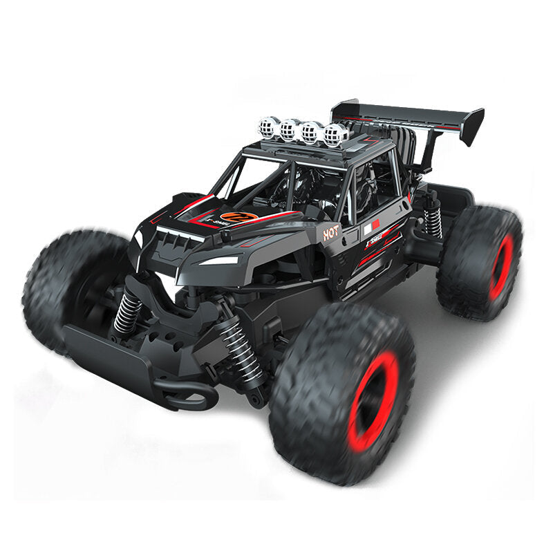 1,14 2.4G Racing RC Car Vehicle Models Children Toys Image 1