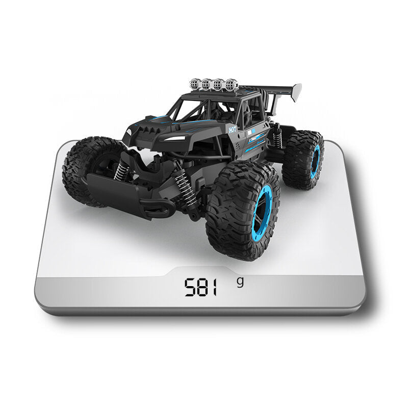 1,14 2.4G Racing RC Car Vehicle Models Children Toys Image 3