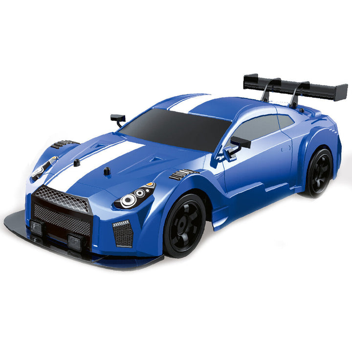 1,16 2.4G 4WD High Speed Drift RC Car Vehicle Models Toy Image 9