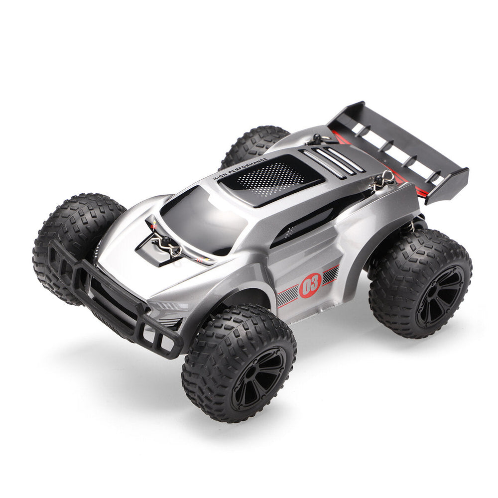1/20 2.4G 15KM/H Remote Control Car Model RC Racing Car Toy for Kids Adults Image 2