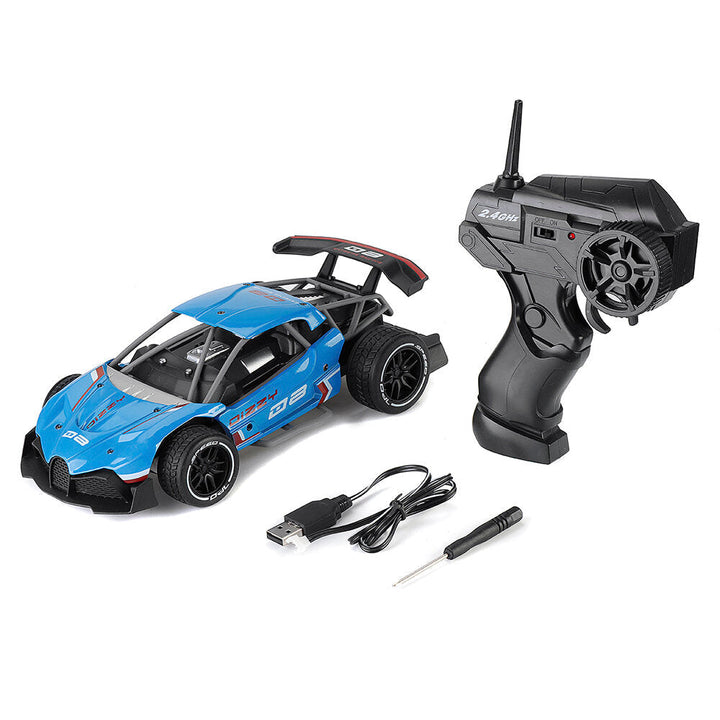 1,20 2.4G 4WD Electric Drift On-Road Vehicles RTR Model Toys Kids Children Gifts Image 2