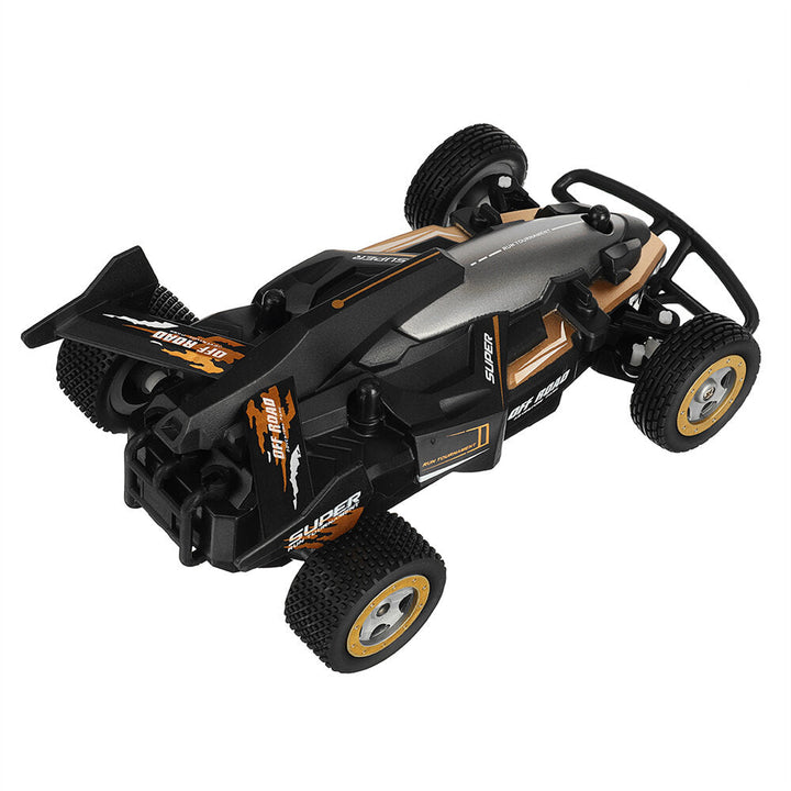 1,20 2.4G 4WD RC Car Mini Vehicles Models USB Charging Electric Racing Kids Children Toys Image 3