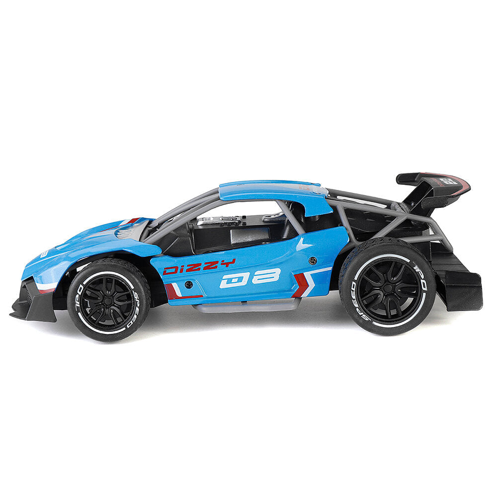 1,20 2.4G 4WD Electric Drift On-Road Vehicles RTR Model Toys Kids Children Gifts Image 7