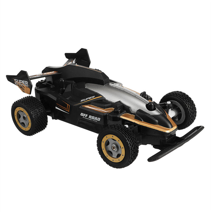 1,20 2.4G 4WD RC Car Mini Vehicles Models USB Charging Electric Racing Kids Children Toys Image 6