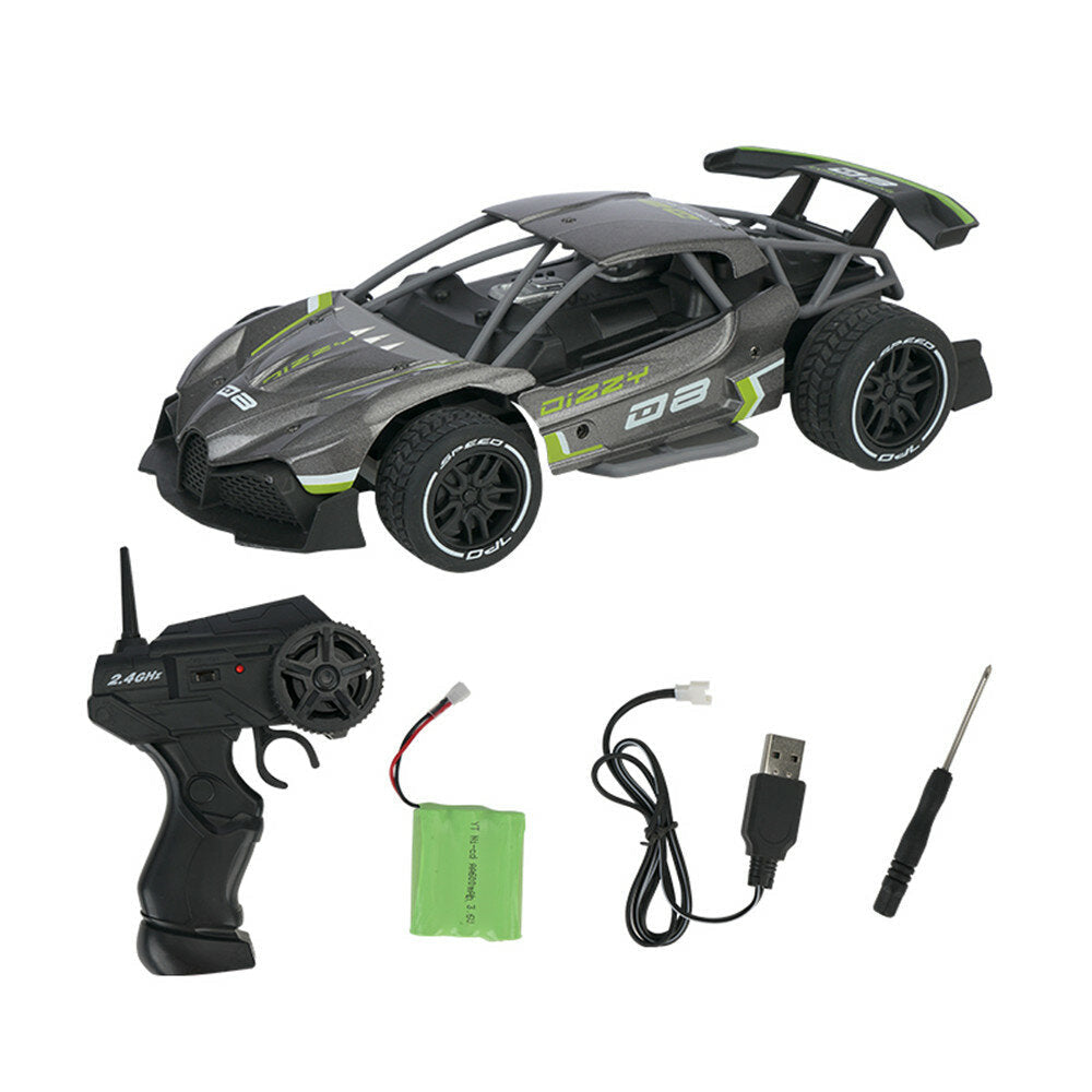 1,20 2.4G 4WD Electric Drift On-Road Vehicles RTR Model Toys Kids Children Gifts Image 12