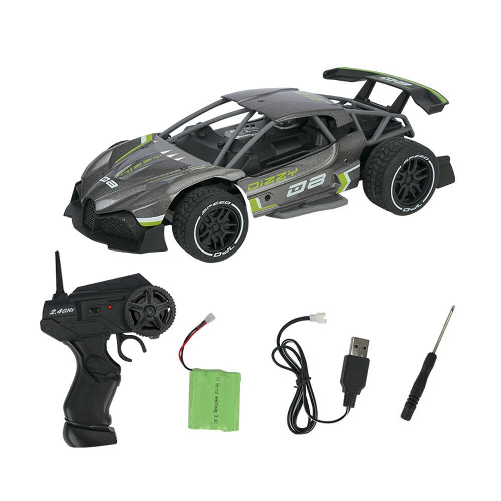 1,20 2.4G 4WD Electric Drift On-Road Vehicles RTR Model Toys Kids Children Gifts Image 1