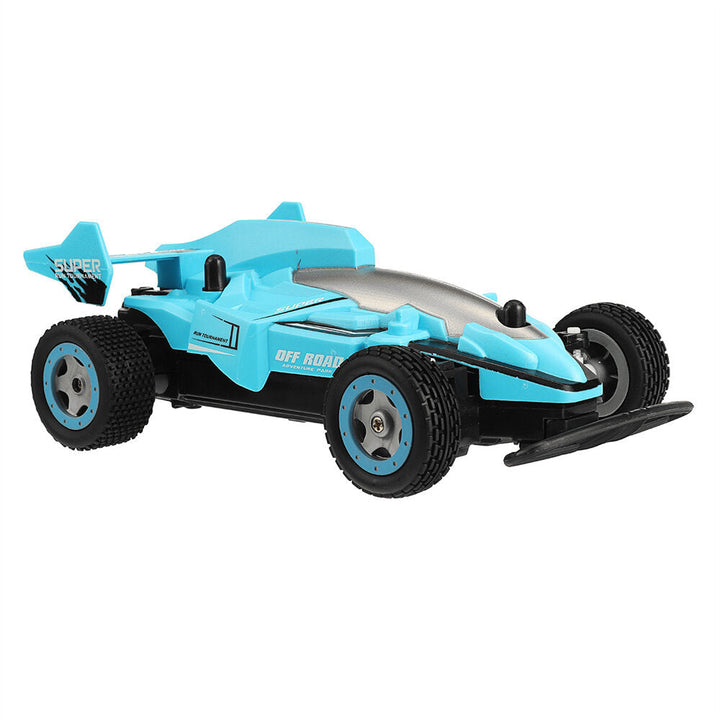 1,20 2.4G 4WD RC Car Mini Vehicles Models USB Charging Electric Racing Kids Children Toys Image 9