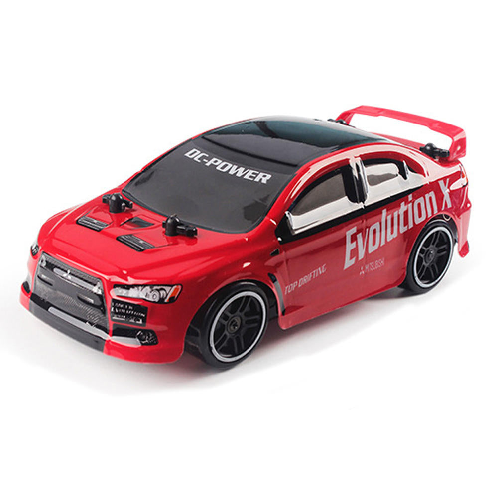 1,20 Drift RC Car 2.4G 4WD High Speed 30km,h Children RC Vehicle Model Toy RTR Image 1