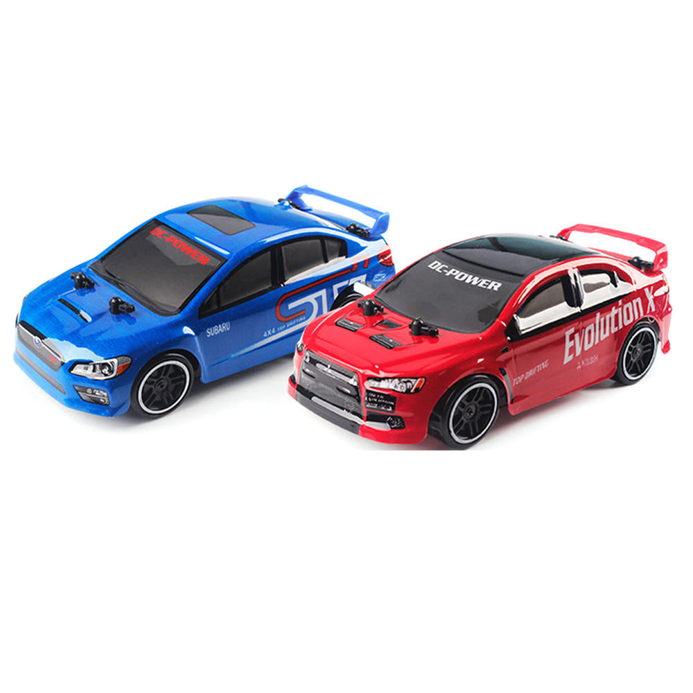 1,20 Drift RC Car 2.4G 4WD High Speed 30km,h Children RC Vehicle Model Toy RTR Image 3