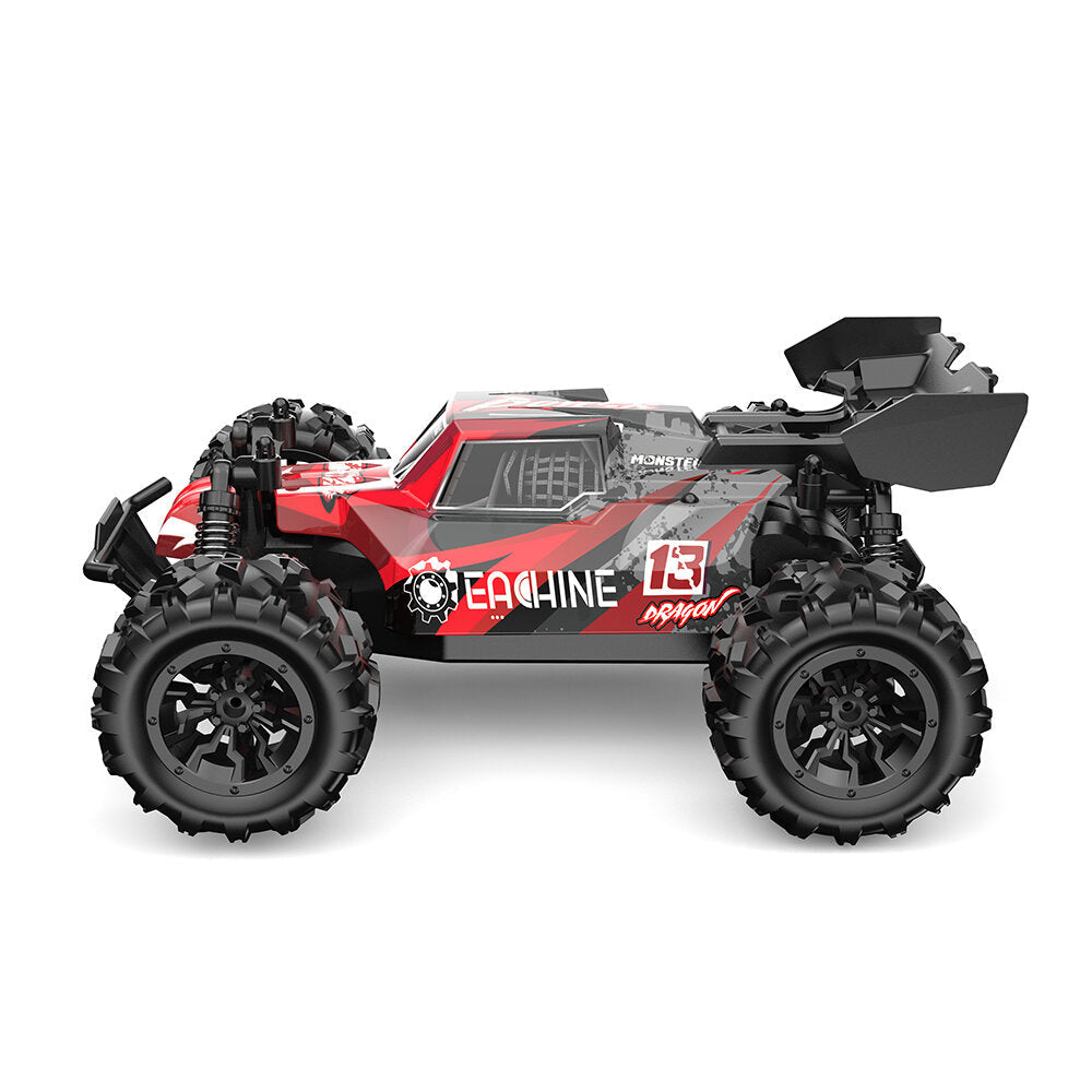 1,20 RC Car 2.4G 25km,h High Speed RTR Off-Road RC Vehicle Toy for Kids and Beginners Image 1