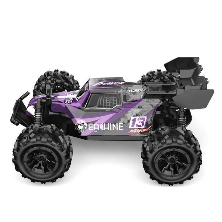 1,20 RC Car 2.4G 25km,h High Speed RTR Off-Road RC Vehicle Toy for Kids and Beginners Image 2