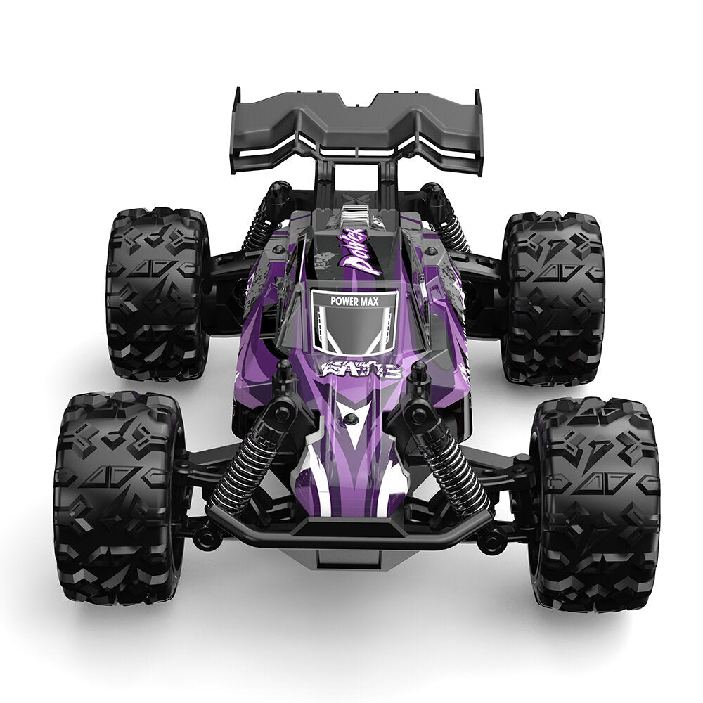 1,20 RC Car 2.4G 25km,h High Speed RTR Off-Road RC Vehicle Toy for Kids and Beginners Image 3