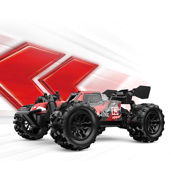 1,20 RC Car 2.4G 25km,h High Speed RTR Off-Road RC Vehicle Toy for Kids and Beginners Image 6