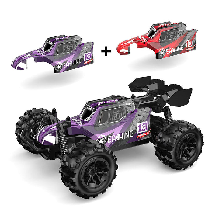 1,20 RC Car 2.4G 25km,h High Speed RTR Off-Road RC Vehicle Toy for Kids and Beginners Image 7