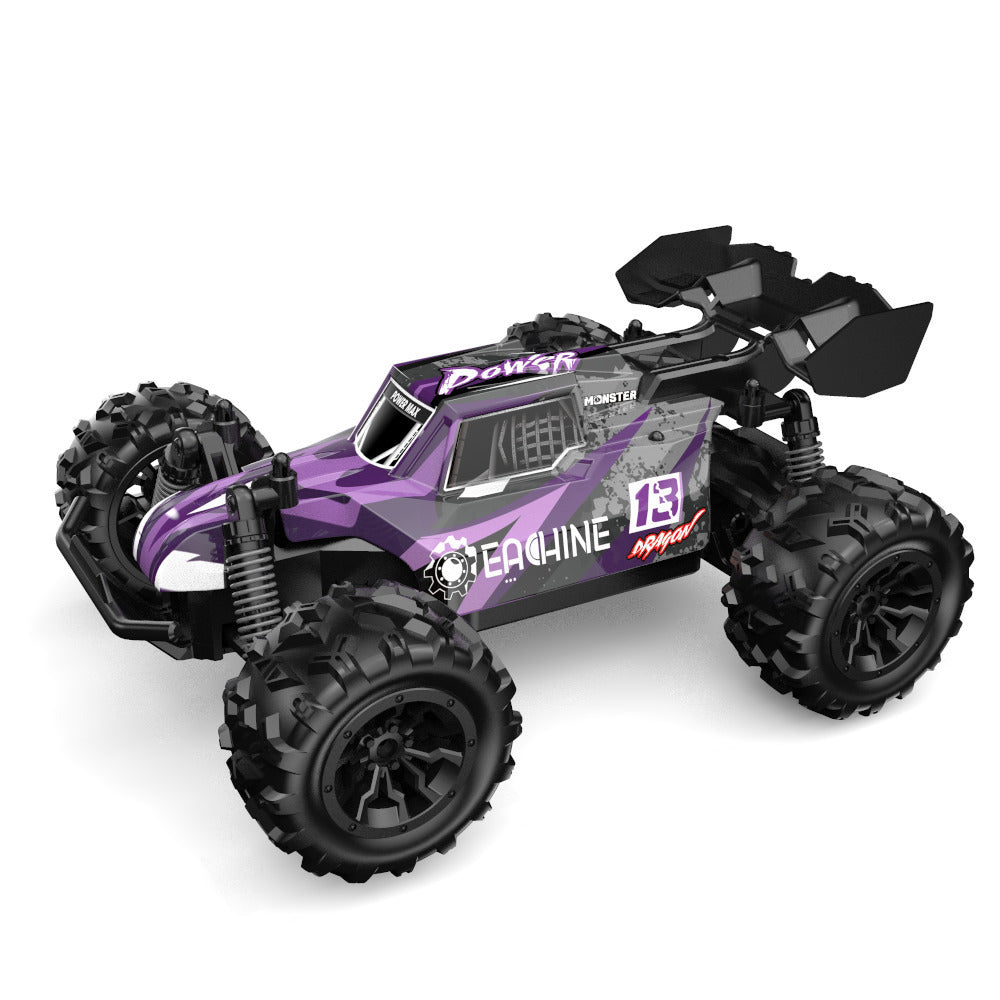 1,20 RC Car 2.4G 25km,h High Speed RTR Off-Road RC Vehicle Toy for Kids and Beginners Image 1