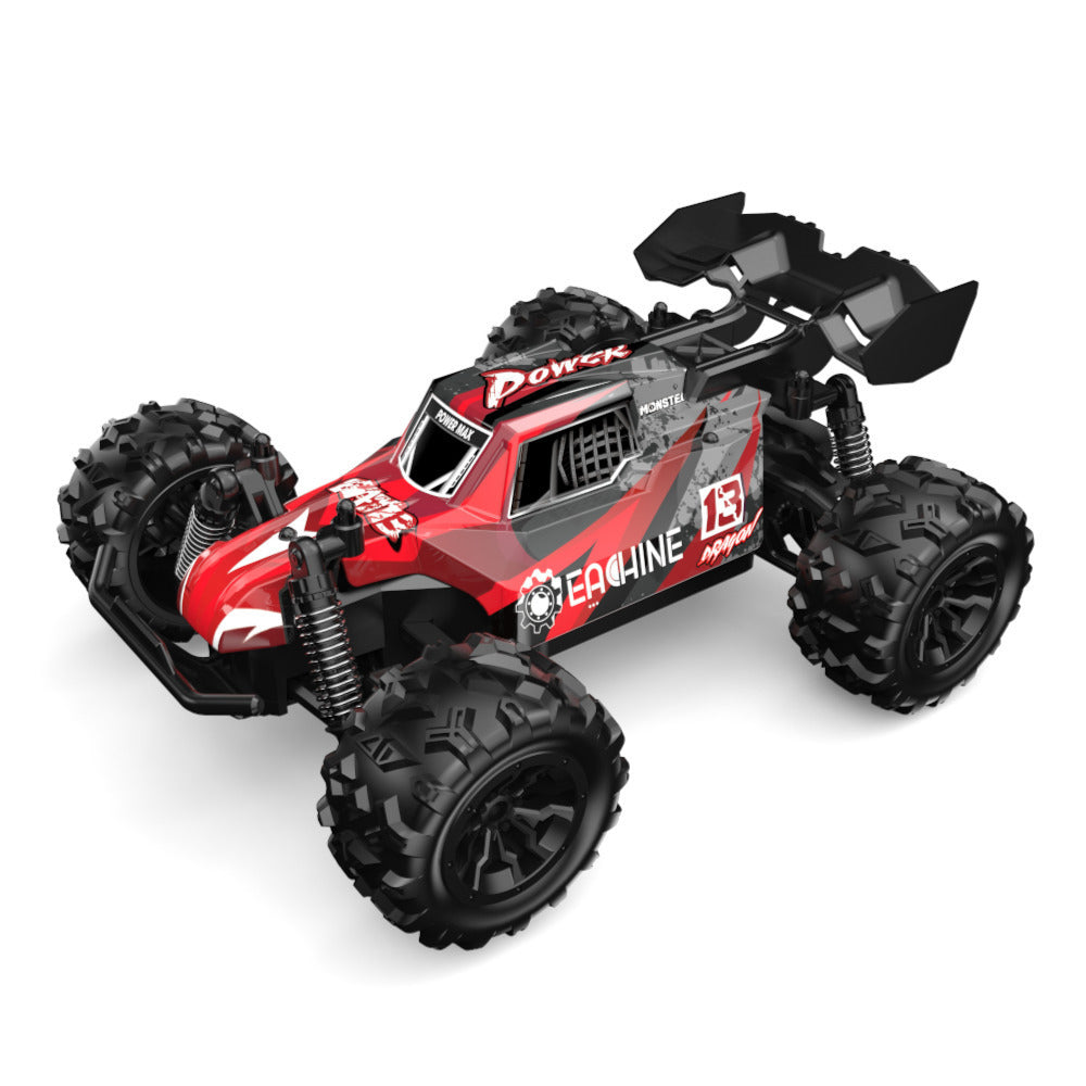 1,20 RC Car 2.4G 25km,h High Speed RTR Off-Road RC Vehicle Toy for Kids and Beginners Image 9