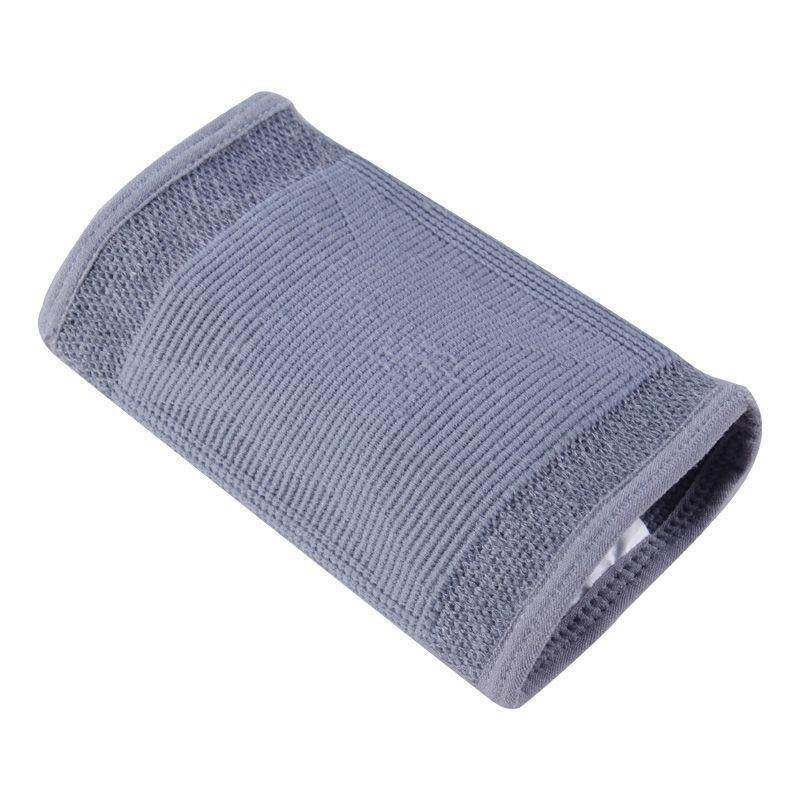 1 PC Wrist Bracer Support Outdoor Sport Anti Sprained Exercise Wristband Fitness Protector Image 1